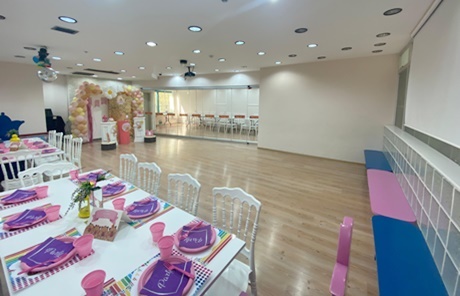 ata�ehir parti evi